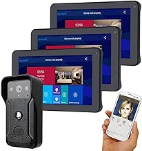 XH Wireless Doorphone Handsfree Intercom XH Wireless Doorphone Handsfree Intercom