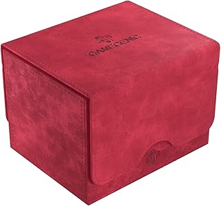 Galápagos, Gamegenic: Sidekick 100+ XL (Vermelho), Acessório
