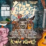 Cover of Y’All Ain’t Right