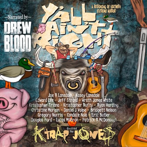 Embark On The Most Spellbinding Full Audiobook Today!