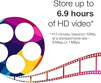 Vista 4 de Contenedor circular de 10 unidades con discos Blu-ray Verbatim grabables (BD-R) de 25 GB de una sola capa con velocidad de grabación de 6x (97238)