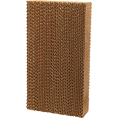 Kuul Evaporative Media - fits Portacool Cyclone 110 Evaporative Coolers, Model Number PARKULCYC100
