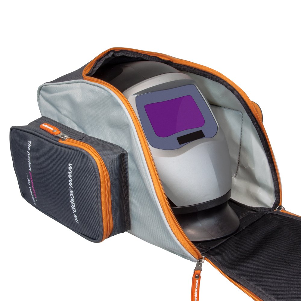 welding backpack amazon