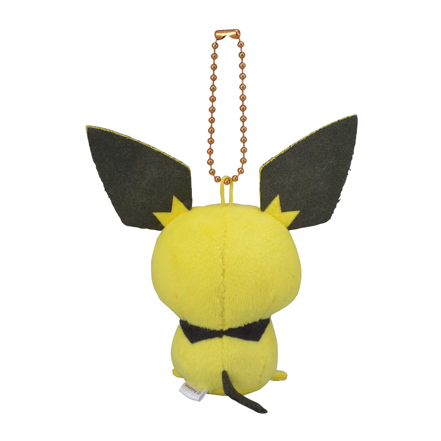 Amazon.co.jp: ポケモンセンターオリジナル ぷちマスコット HOPPE