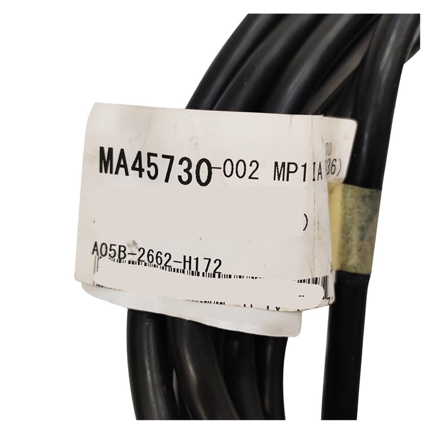 A660-2007-T392 A05B-2662-H172 Robot Wire