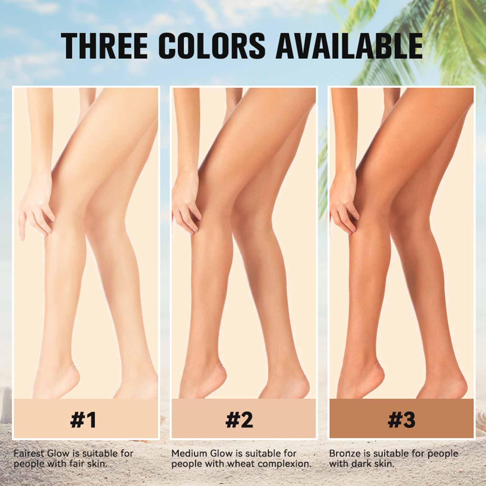 Fond de Teint Couvrance Corps Waterproof avec Pinceau,Maquillage Jambes et Corps Correcteur Longue Tenue Tattoo Cover Up Makeup,Flawless Looking Bronze Skin,Medium Golw 100ML