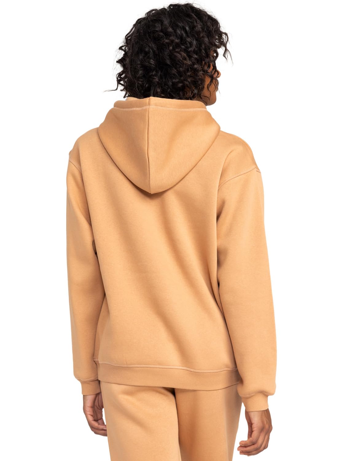Roxy Surf Stoked Hoodie Terry Sweat-Shirt Femme (Lot de 1)