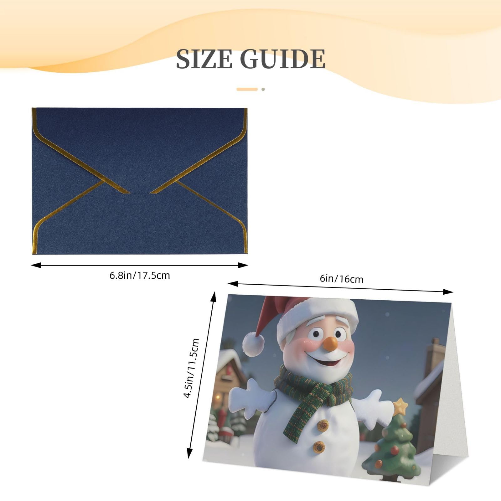 Nezyo 100 Biglietti Gratta E Vinci Natale: Con Adesivi Dorati Per Feste E Premi! - Foto 14