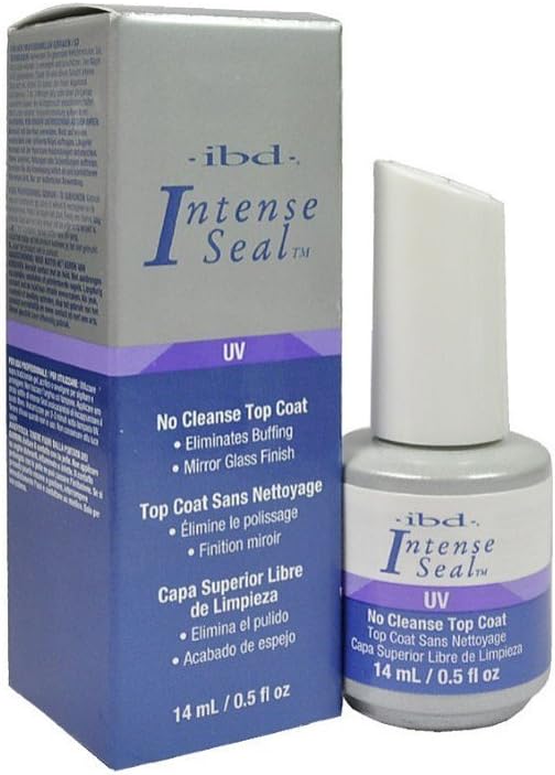 IBD Intense Seal .5 oz