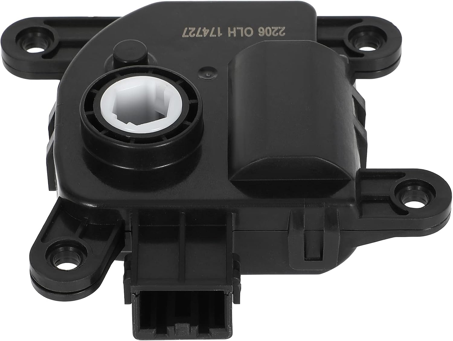 Aintier Air Door Actuator HVAC Blend Control Actuator