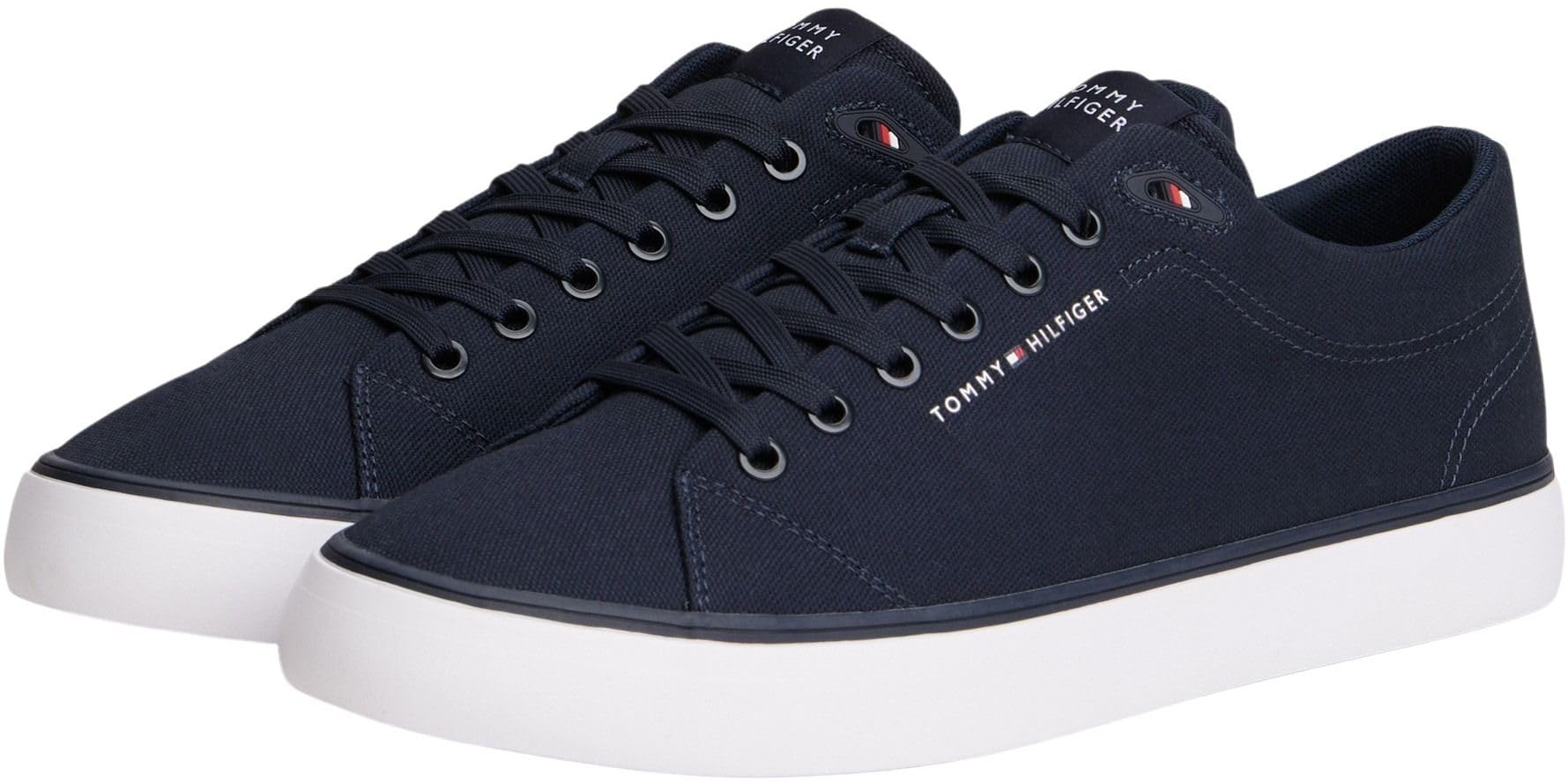 Tommy Hilfiger Harlem Core II Cvs Fm0fm05817 Parte Superior bajaHombre