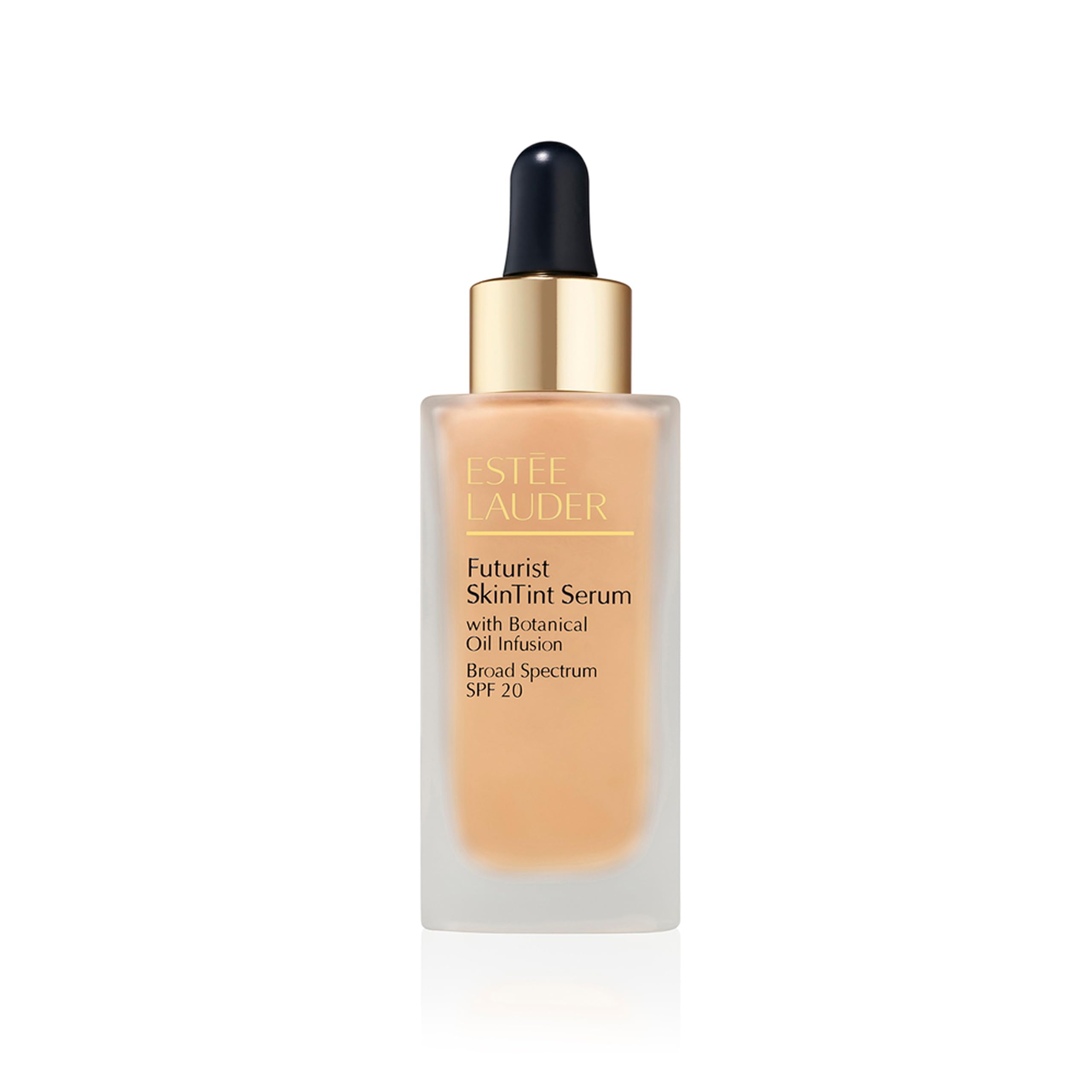 ESTÉE LAUDER Futurist SkinTint Serum Foundation SPF 20-1W1 Bone, 30 ml