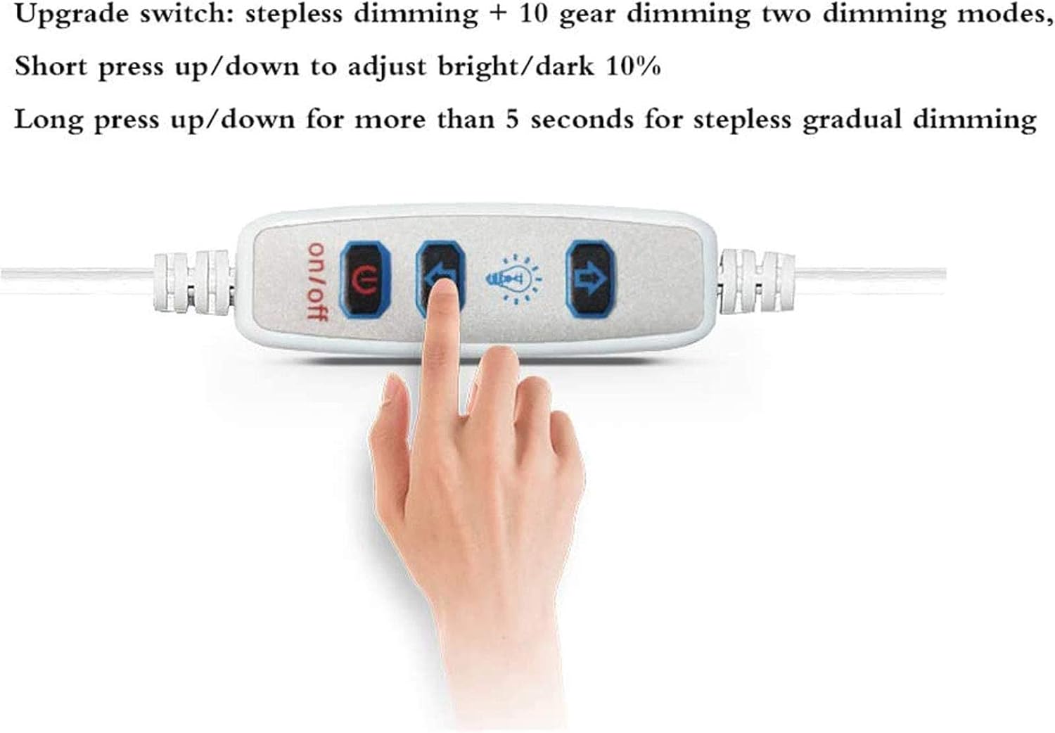 Eye Protection LED Copy Pad with Stepless Dimming Button Light Box Drawing Table with Scale for Artist Tracing Animation Drawing with 4 Fixed Magnets Large Size Light Table,A4