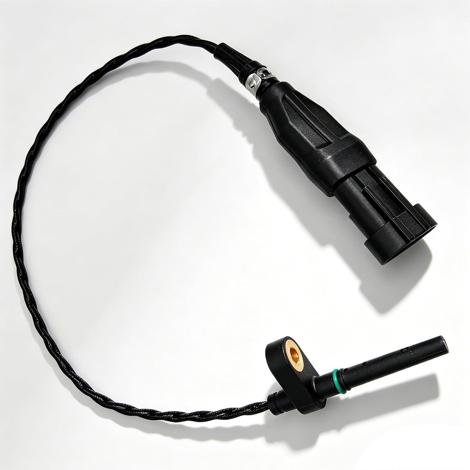 Sensor 3787463 Compatible for Cummins Engine