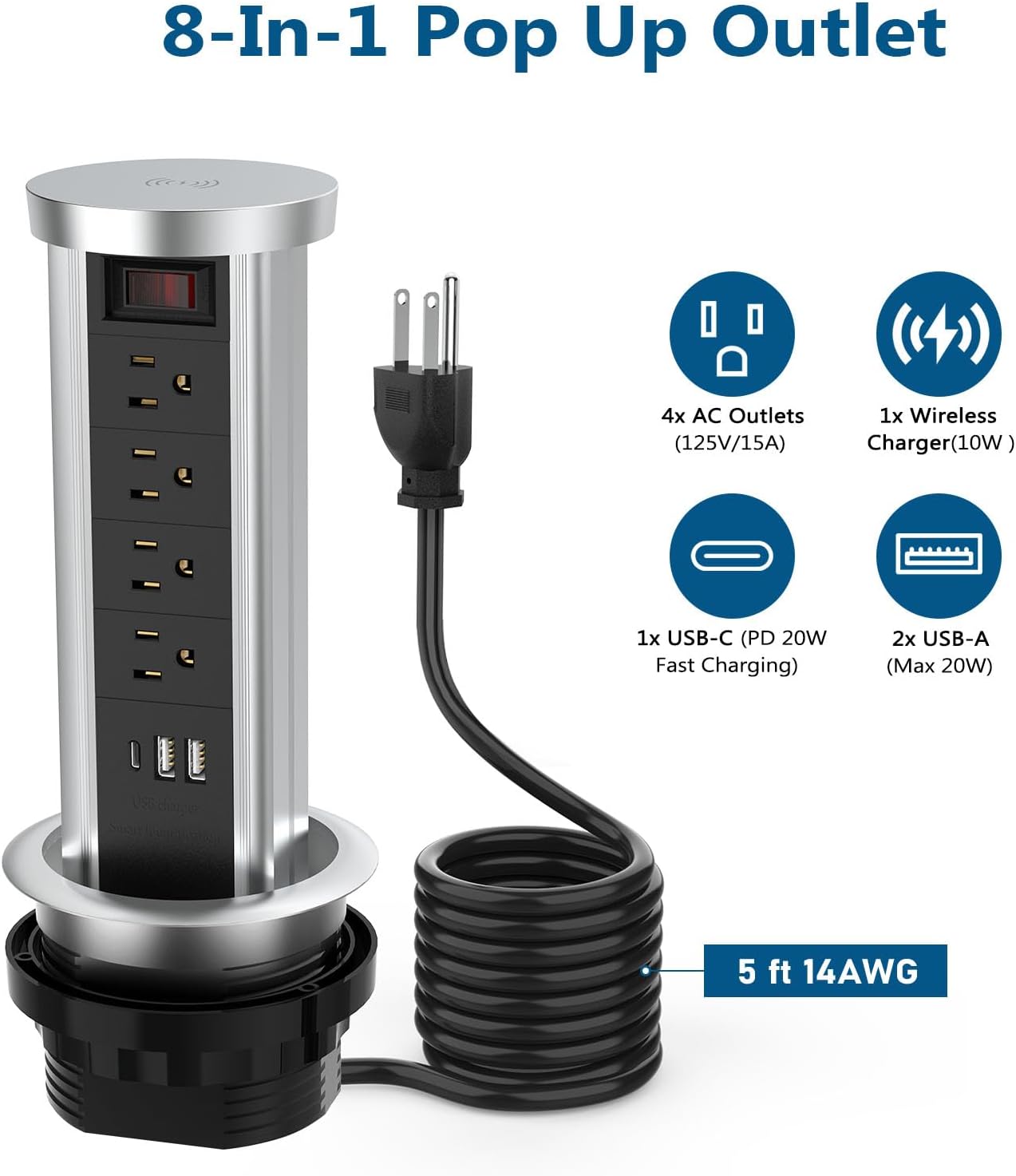 61eCeTGee4L. AC SL1500