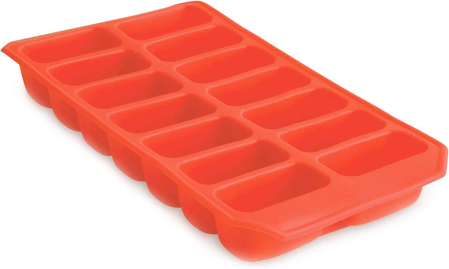 Apollo Soft TPR Ice cube tray