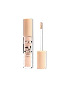 Lavish Creamy Concealer 125, Rose Latte
