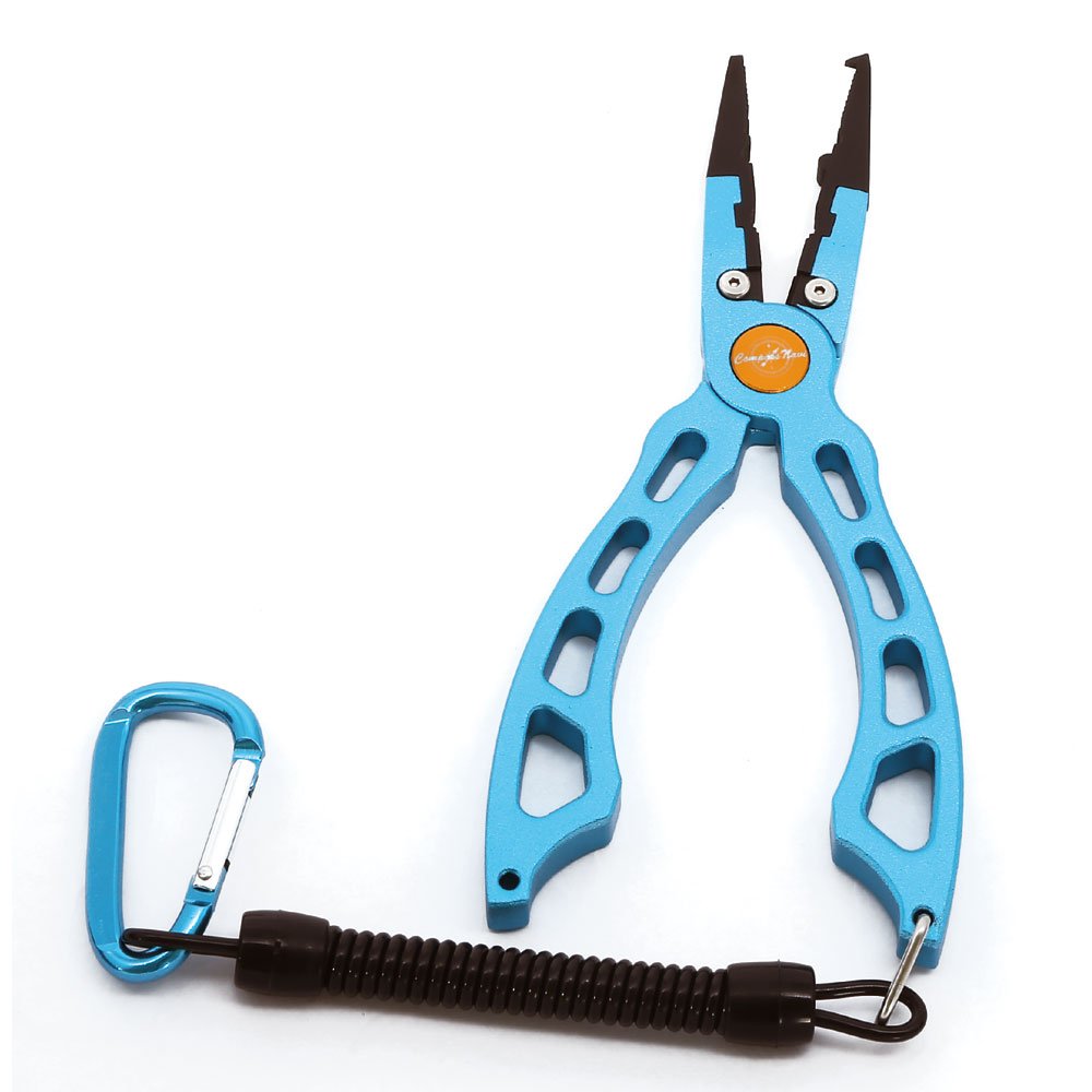 Amazon.co.jp: 【TAKA/タカ産業】Tiスーパープライヤー 17cm CN-111  