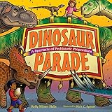 Dinosaur Parade: A Spectacle of Prehistoric Proportions