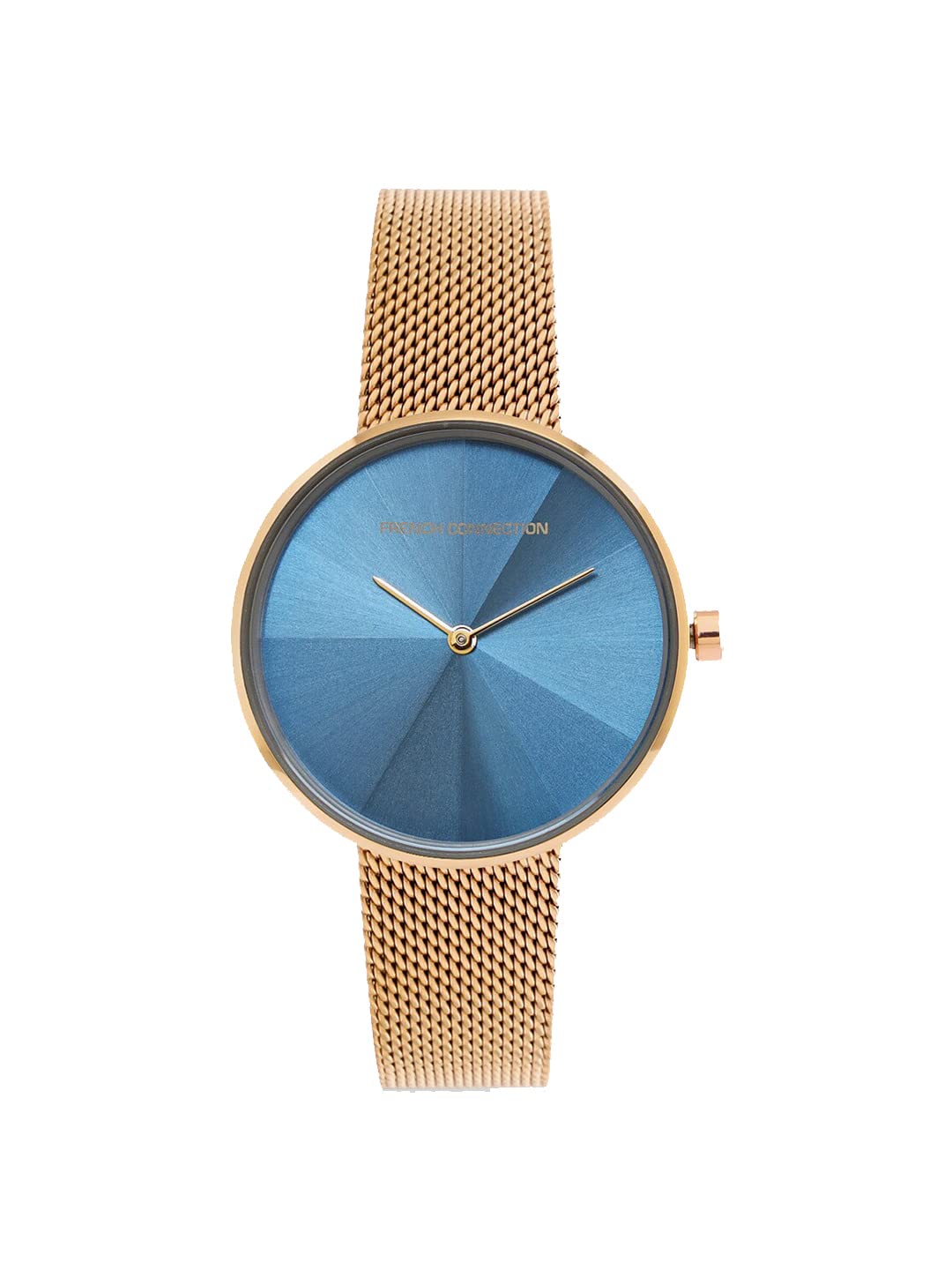 French Connection Analog Blue Dial Womens Watch-FCL21-E (B0BGJ6YB8G) Amazon Price History, Amazon Price Tracker