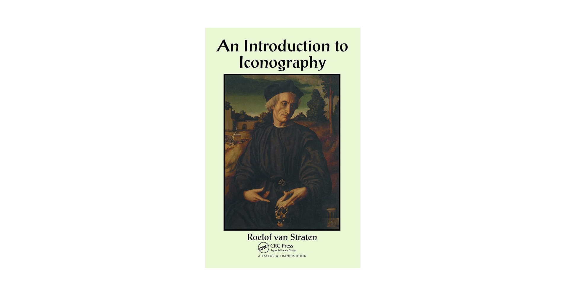 Amazon.com: An Introduction to Iconography (Documenting the