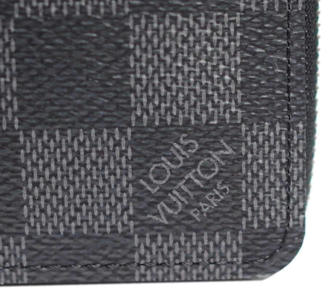 Amazon.co.jp: ルイヴィトン 小銭入れ N63076 ダミエ・グラフィット Amazon.co.jp: ルイヴィトン 小銭入れ N63076 ダミエ・グラフィット