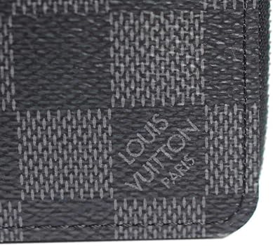 Amazon.co.jp: ルイヴィトン 小銭入れ N63076 ダミエ・グラ