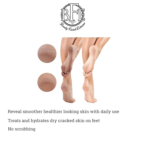 Miniatura 6 de Loción corporal exfoliante Keratosis Pilaris - 12% de ácido láctico. Proporciona humedad inmediata y exfoliación suave para tratar los síntomas