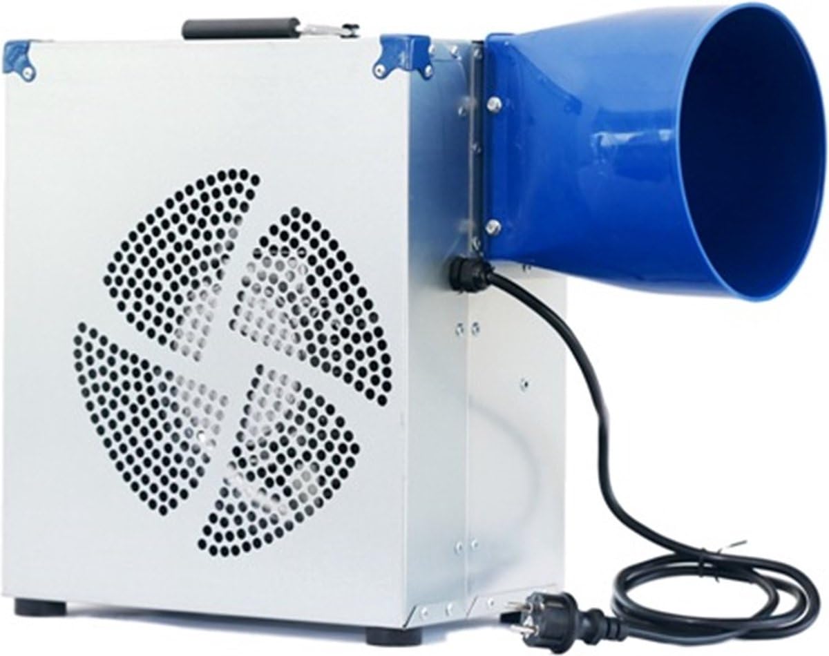 Ventola per castello gonfiabile TFC 1.1 KW