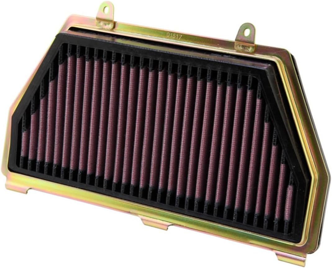K&N HA-6007 Replacement Air Filter for Honda CBR 600RR