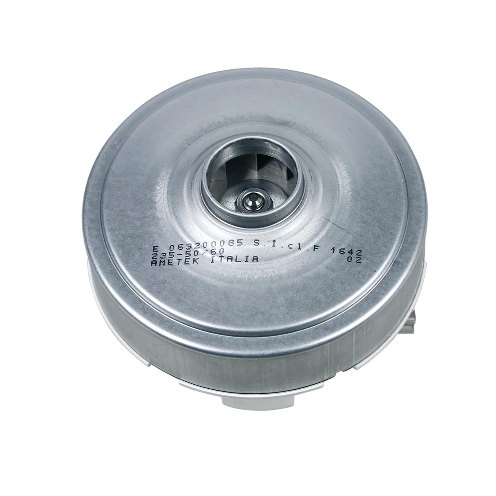 luth Motor Ametek 063200085.06 Aspiradora