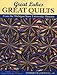 Great Lakes, Great Quilts: From the Michigan State University Museum