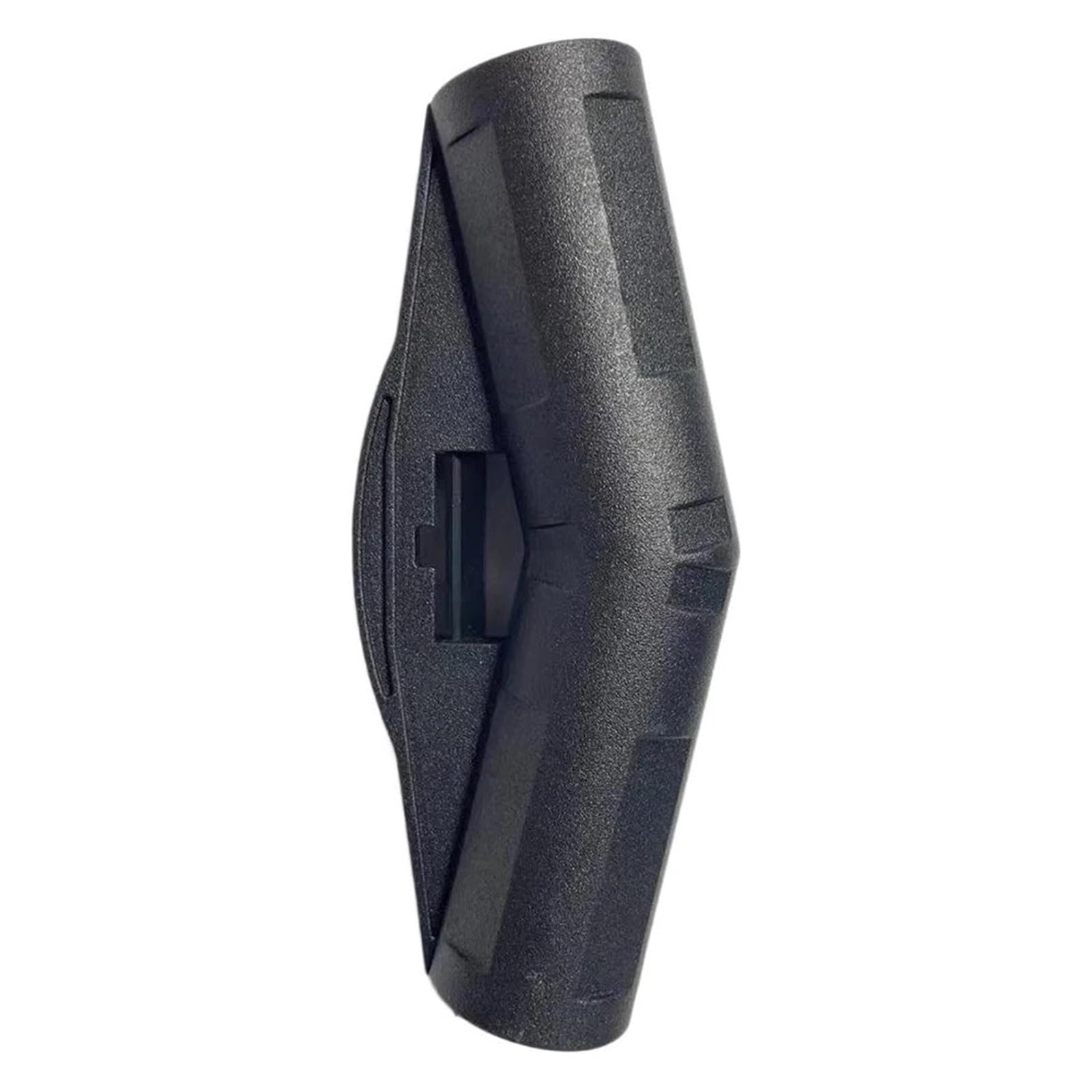 Lot de 10 connecteurs de tige de support pour tente - Pièces en plastique faciles à utiliser pour treillis de raisin, crème solaire, abri de jardin, jardin