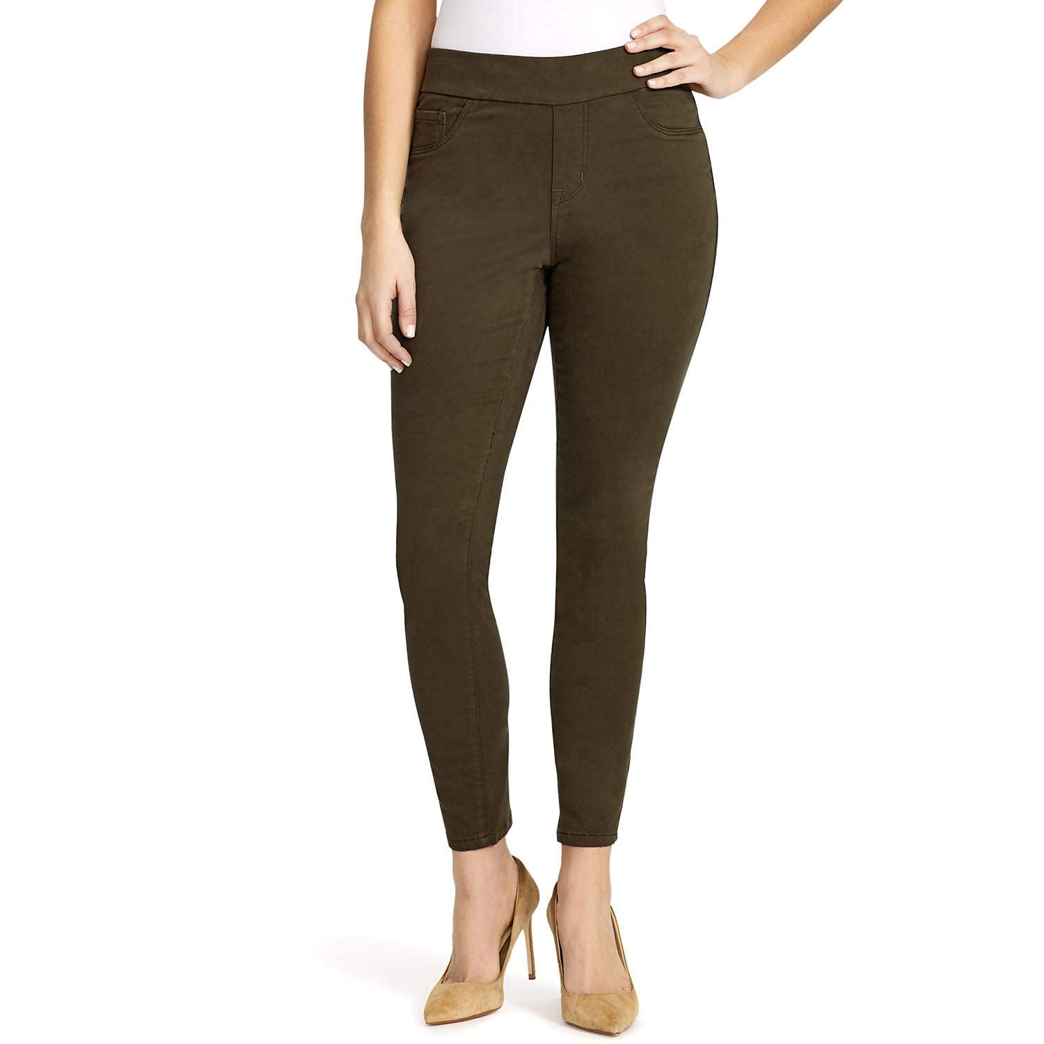 Nine WestWomen's Heidi Pull On Pant