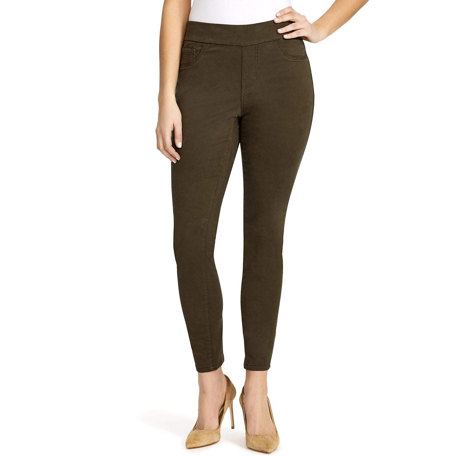 Nine West Women's Heidi Pull-On Pant