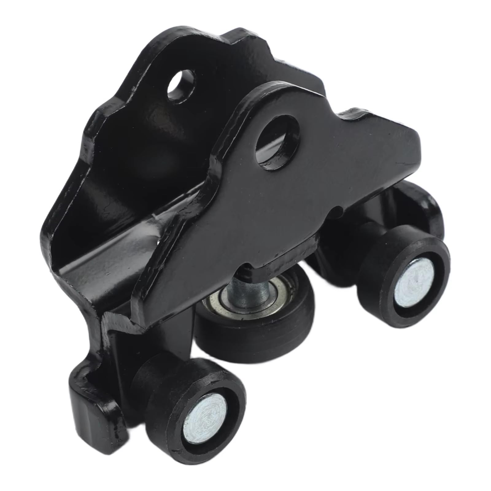 Rodillo Puerta Corredera Coche Para Kangoo II 2008-2018