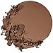 Maybelline New York Fit Me Matte + Poreless Powder Makeup, Mocha, 0.29 oz.