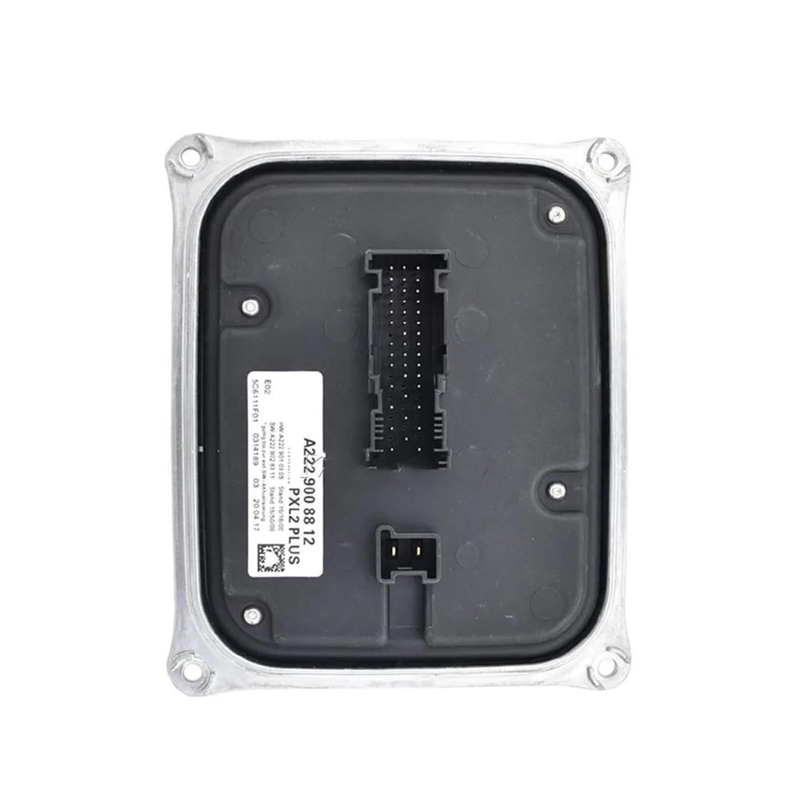 Balastos escondidos Módulo de Control de Faros LED para CSEG CLS Clase W222 W205 W213 C238 A2229008812 A222 900 88 12