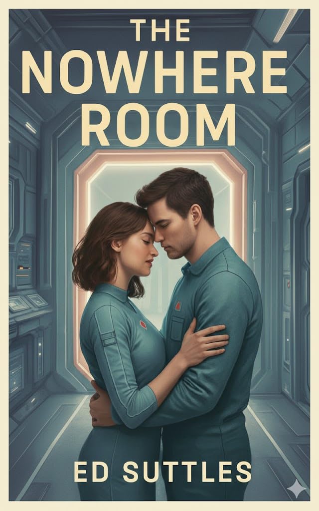 The Nowhere Room