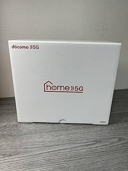 ドコモ  5G HR01 楽天市場】SHARP docomo home 5G HR01 Dark Gray [中古] 【当社