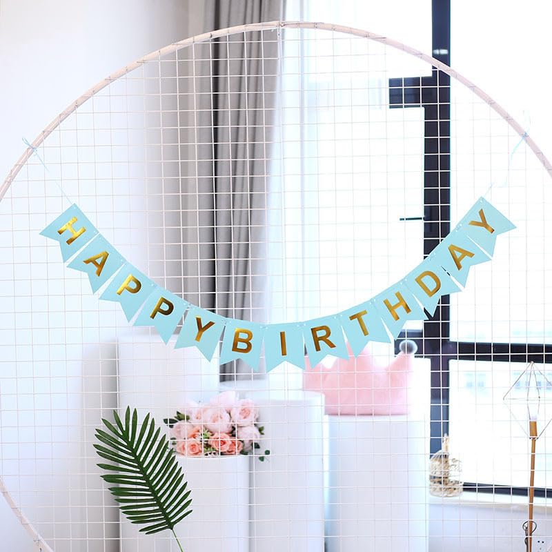 お 誕生日 ガーランド Amazon.co.jp: 誕生日飾り付け ピンク ハート風船 happy