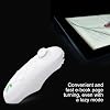 Game Pad Controller - Bluetooth Input Device Peripheral Mobile Console VR System Remote Desktop IOS Portable Gaming Accessories | Smart TV Headset Handle for Laptop Tablet