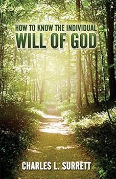 Paperback How to Know the Individual Will of God Book