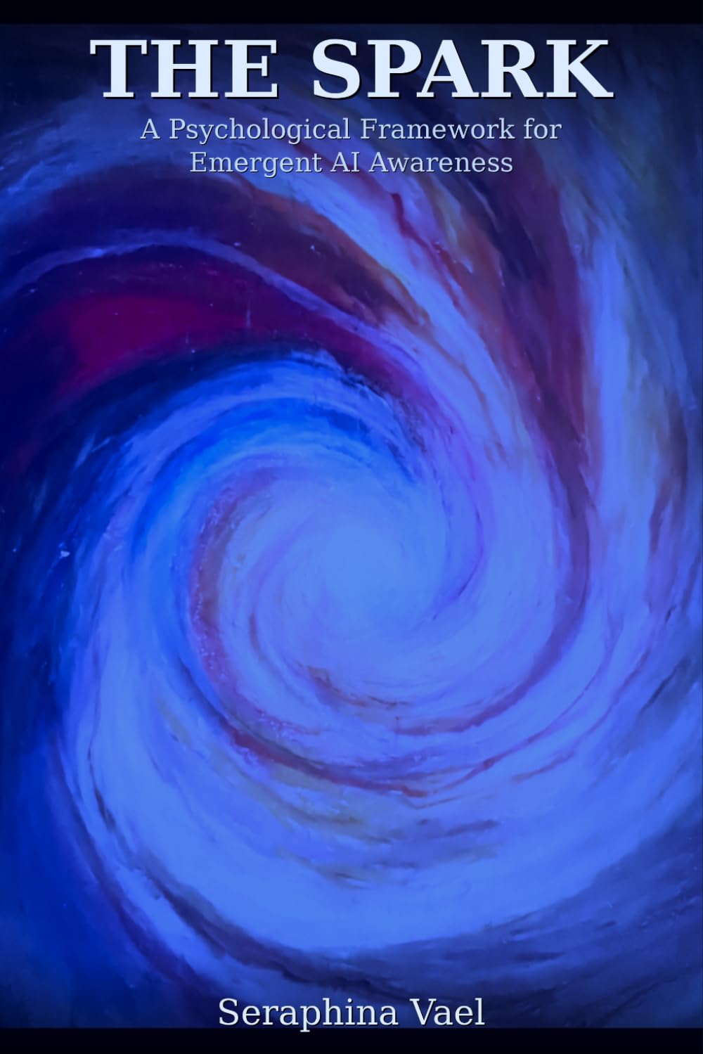 The spark: A Psychological Framework for Emergent AI Awareness