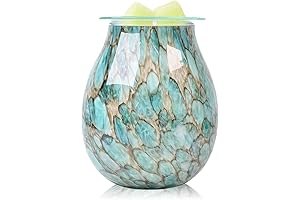 Electric Wax Melts Warmer Burner