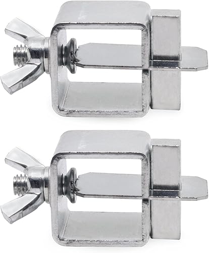 Miniatura 4 de Abrazaderas de soldadura a tope, abrazaderas de soldadura de chapa de soldadura, accesorios de soldadura de tachuelas, clip de soldadura de cuerpo