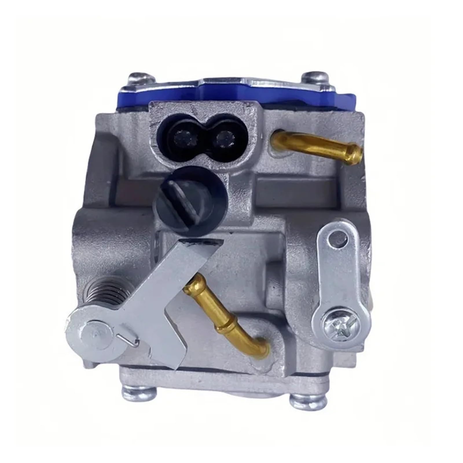 582606501 Carburetor Compatible For Hus K1270 K1270II Replace 597 85 70-01 Power Cutter Saw Carb