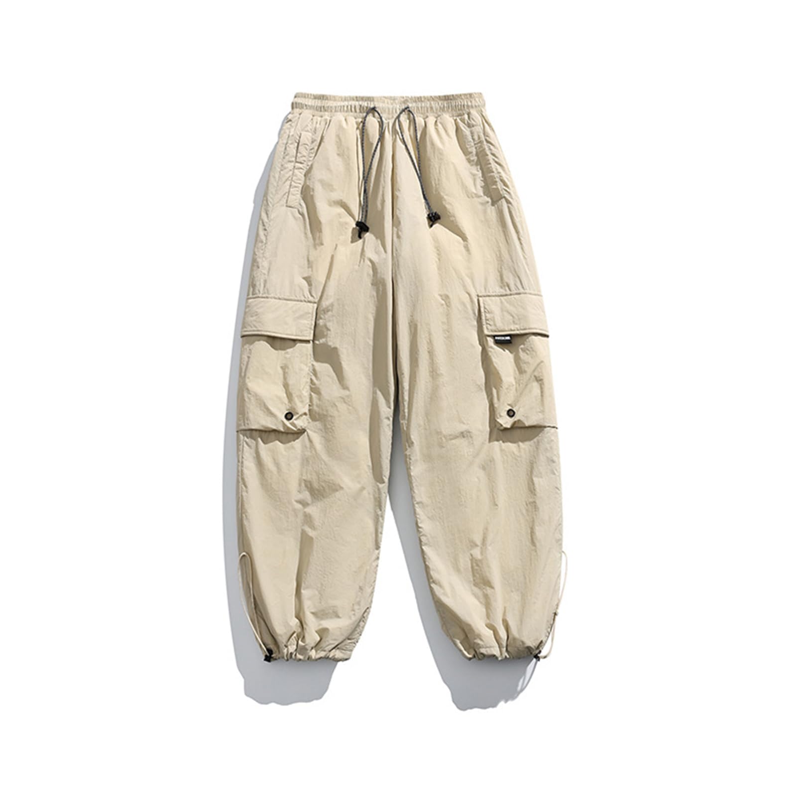 Pantaloni da Sci Larghi da Uomo e da Donna, Pantaloni da Sci Impermeabili, Pantaloni da Snowboard Invernali Spessi per Sport sulla Neve