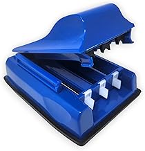 Starlet24® King Size Cigarette Killer Machine - Manual Tobacco Machine for Easy and Economical Cap - 3 Caps