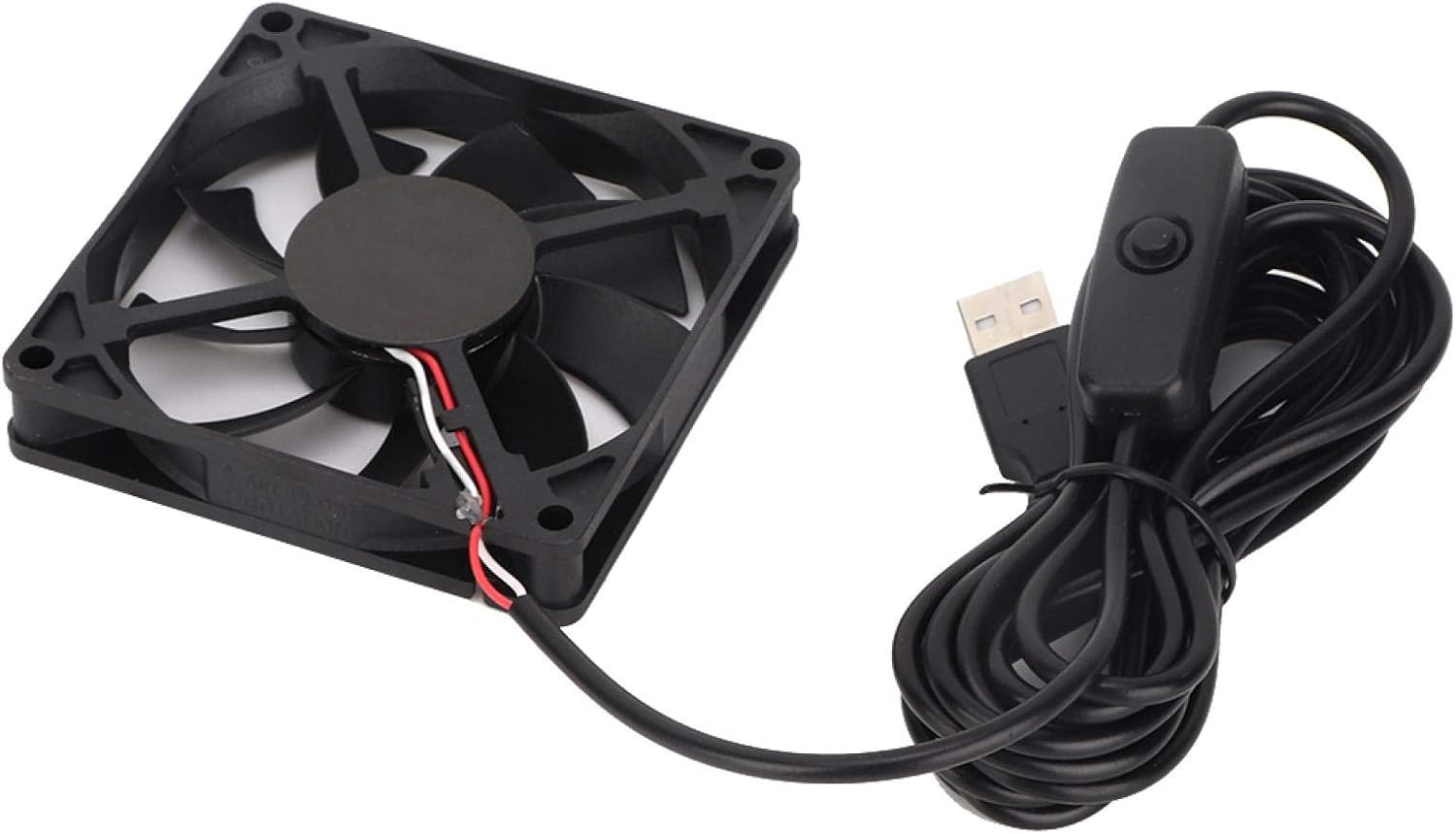 冷却ファン 省エネ ミニ冷却ファン 強力冷却 軽量 耐摩耗性 水槽 12月スーパーsale 水族館 ミニファン